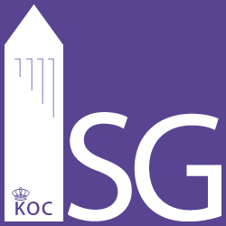 Logo KOC Sint-Gregorius